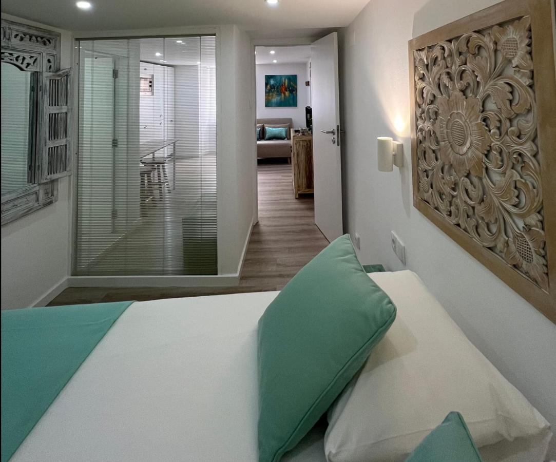 Casinha Dos Remedios Lejlighed Lisboa Eksteriør billede