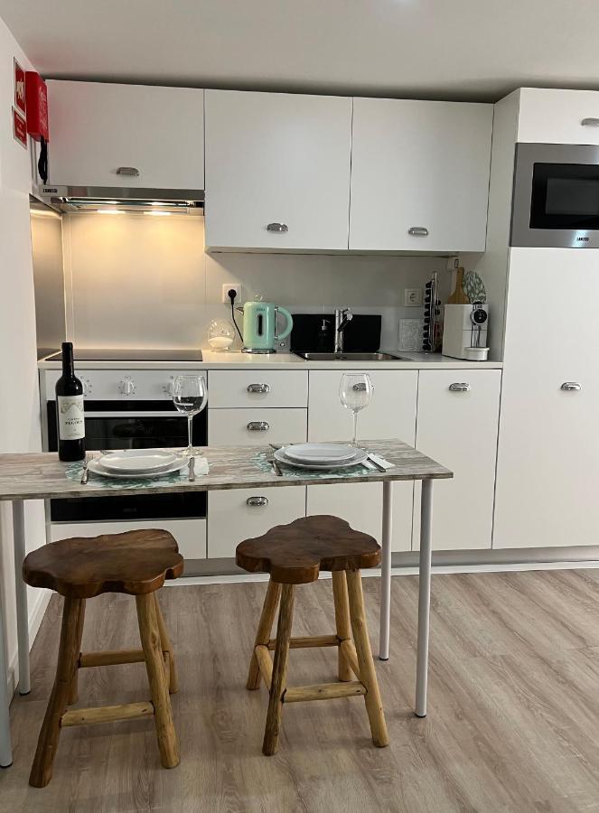 Casinha Dos Remedios Lejlighed Lisboa Eksteriør billede