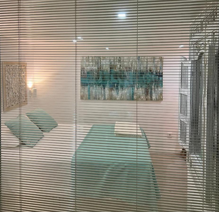 Casinha Dos Remedios Lejlighed Lisboa Eksteriør billede