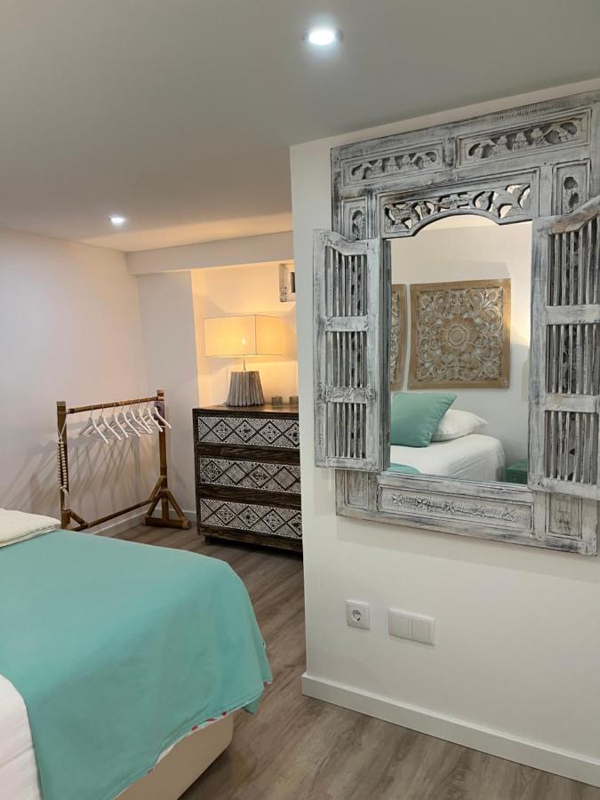 Casinha Dos Remedios Lejlighed Lisboa Eksteriør billede